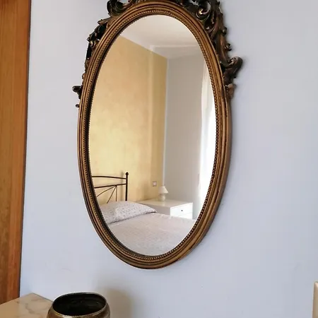 Il Cigno 3* Санта-Мария-ди-Кастеллабате