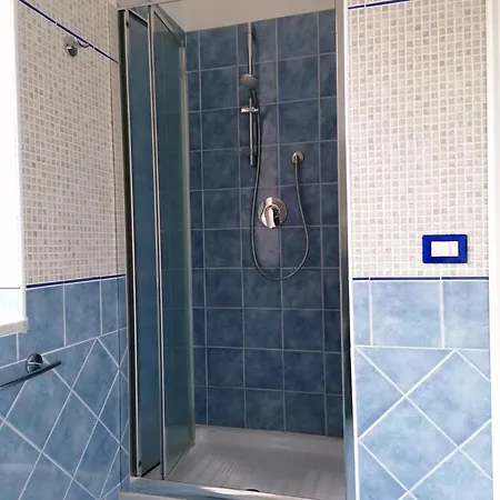 Il Cigno Отель типа 