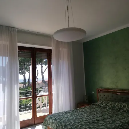 Il Cigno Отель типа 