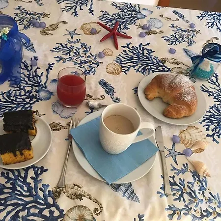 Il Cigno Отель типа 