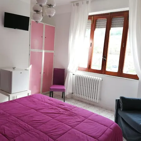 Il Cigno Отель типа 