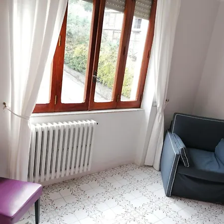 Il Cigno Bed & Breakfast