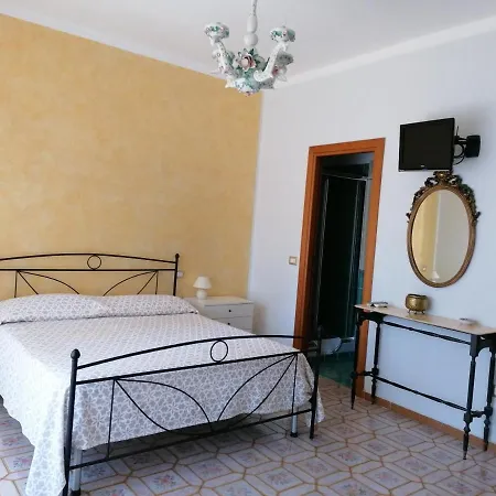 Bed & Breakfast Il Cigno