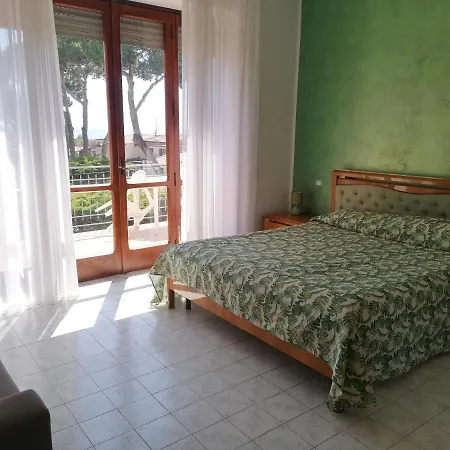 Il Cigno Bed & Breakfast Santa Maria di Castellabate