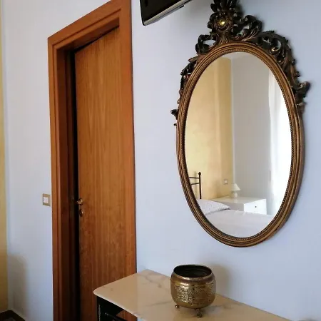 Bed & Breakfast Il Cigno