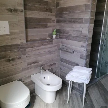 Il Cigno Bed & Breakfast Santa Maria di Castellabate