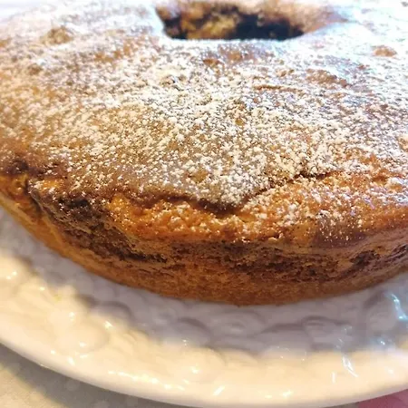 Il Cigno Bed & Breakfast Santa Maria di Castellabate